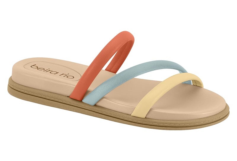 *8488-108 N.BEIRA RIO-G.9830-TIRA PRONTA -C.108941-ROUGE 1447-T.33/40