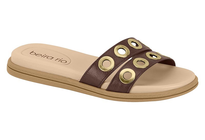 *8488-140 N.BEIRA RIO-G.29711-NAPA CALF-C.101321-CHOCOLATE -T.33/40