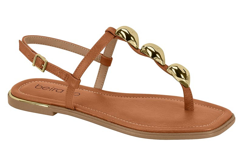 *8506-411 N.BEIRA RIO-G.29711-NAPA CALF-C.107613-TERRACOTA -T.33/40