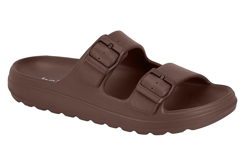 *8574-100 N.BEIRA RIO-G.23891-GASPEA INJE-C.101321-CHOCOLATE -T.33/40