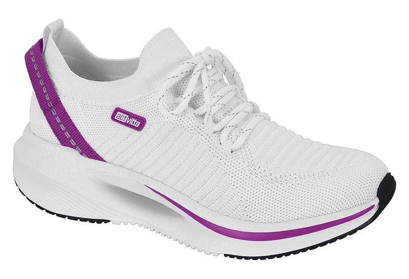 *4839-205 N.ACTVITTA-G.28819-GASPEA KNIT-C.16072-BLANCO-T.33/40