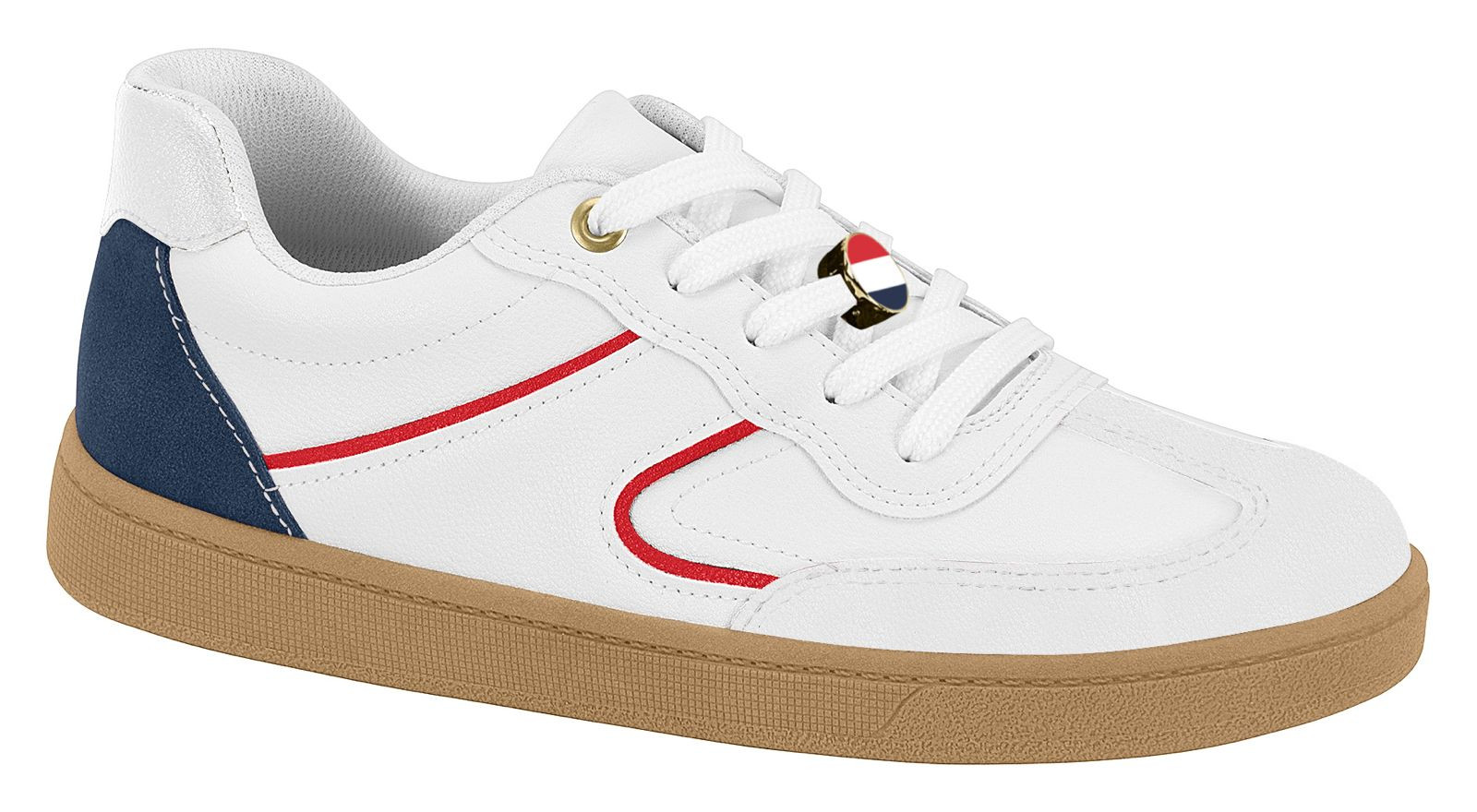 *4313-114 N.BEIRA RIO-G.31083 NAPA FLOATH-C.109702-BLANCO/ROJO1025/MARIT.33/40