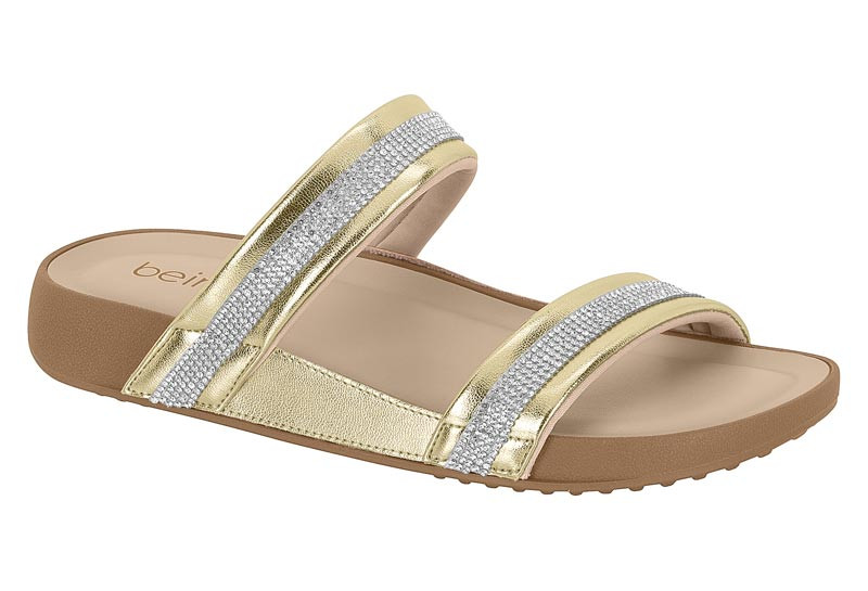 *8542-100 N.BEIRA RIO-G.27892-T PTA METAL-C.5749-DORADO/CRIST-T.33/40