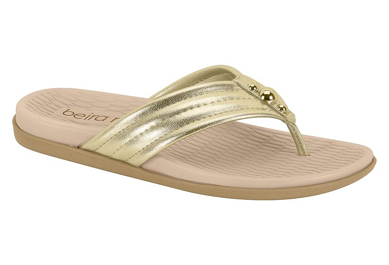 *8544-102 N.BEIRA RIO-G.25015-TIRA PRONTA-C.66-DORADO-T.33/40