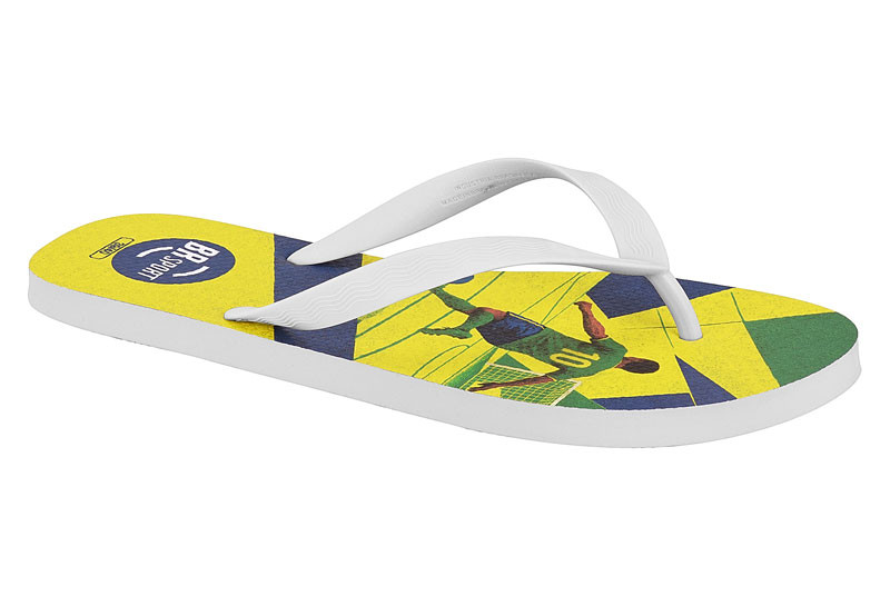 *60008-203 N.BR SPORT-G.31509-TIRA PRONTA-C.108871-BLANCO 99/-T.37/38*43/44