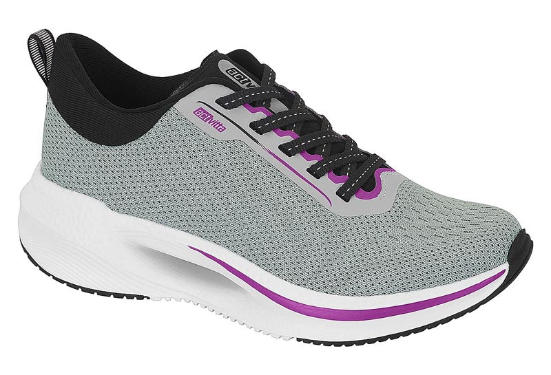 *4839-203 N.ACTVITTA-G.27998-GASP KNIT F-C.100238-GRIS 1240/-T.33/40