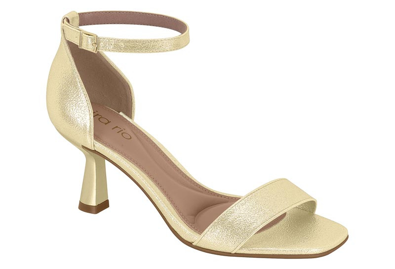 *8478-217 N.BEIRA RIO-G.28478-METALIZADO -C.66-DORADO-T.33/40