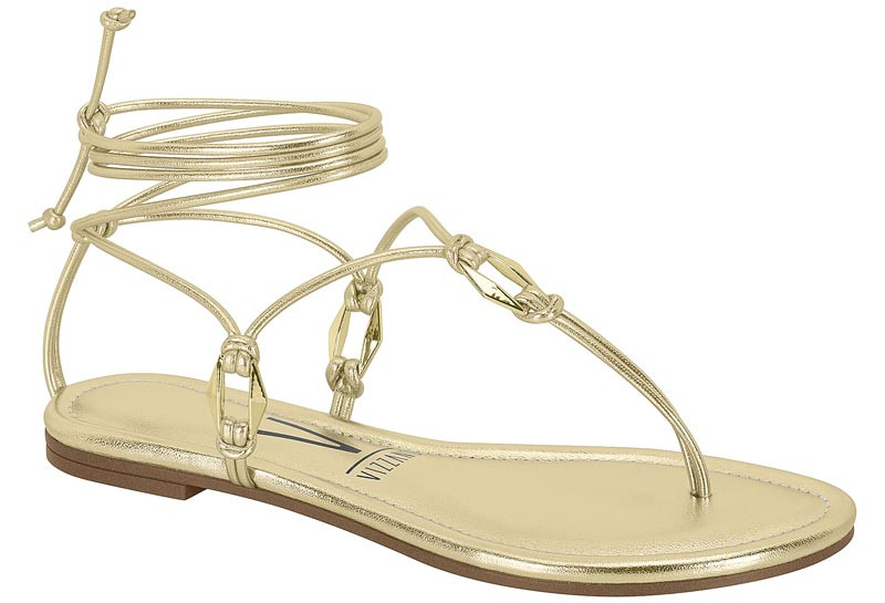 *6235-1809 N.VIZZANO-G.19443-TIRA PRONTA-C.66-DORADO-T.33/40