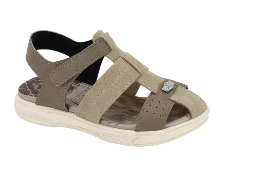 *2140-763 N.MOLEKINHO-G.27615-NAPA MONACO-C.108258-TAUPE 1479-T.19/26