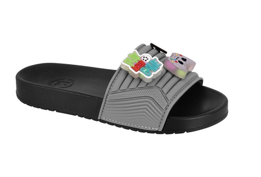 *2406-138 N.MOLEKINHO-G.8159-GASPEA PRONT-C.72022-CENIZA 851-T.27/36