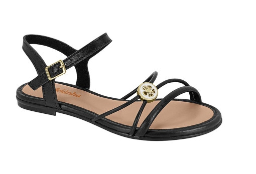 *2157-1213 N.MOLEKINHA-G.23876-NAPA TURIM/-C.15745-NEGRO-T.25/34