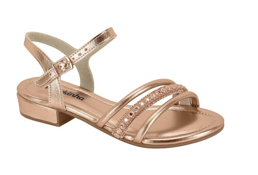 *2318-154 N.MOLEKINHA-G.31485-BRILHO ITAL-C.108943-ORO ROSADO-T.25/34