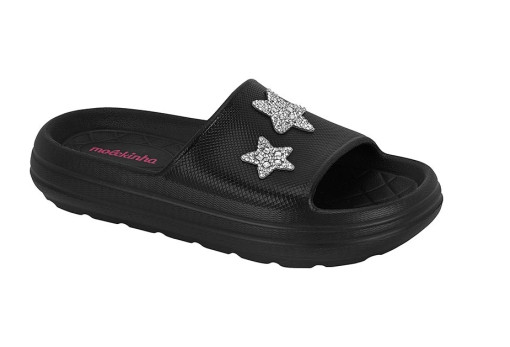 *2338-111 N.MOLEKINHA-G.23153-SLIDE EVA-C.15745-NEGRO-T.27/28*35/36