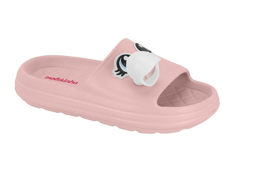 *2338-512 N.MOLEKINHA-G.23153-SLIDE EVA-C.78276-ROSA 942-T.27/28*35/36