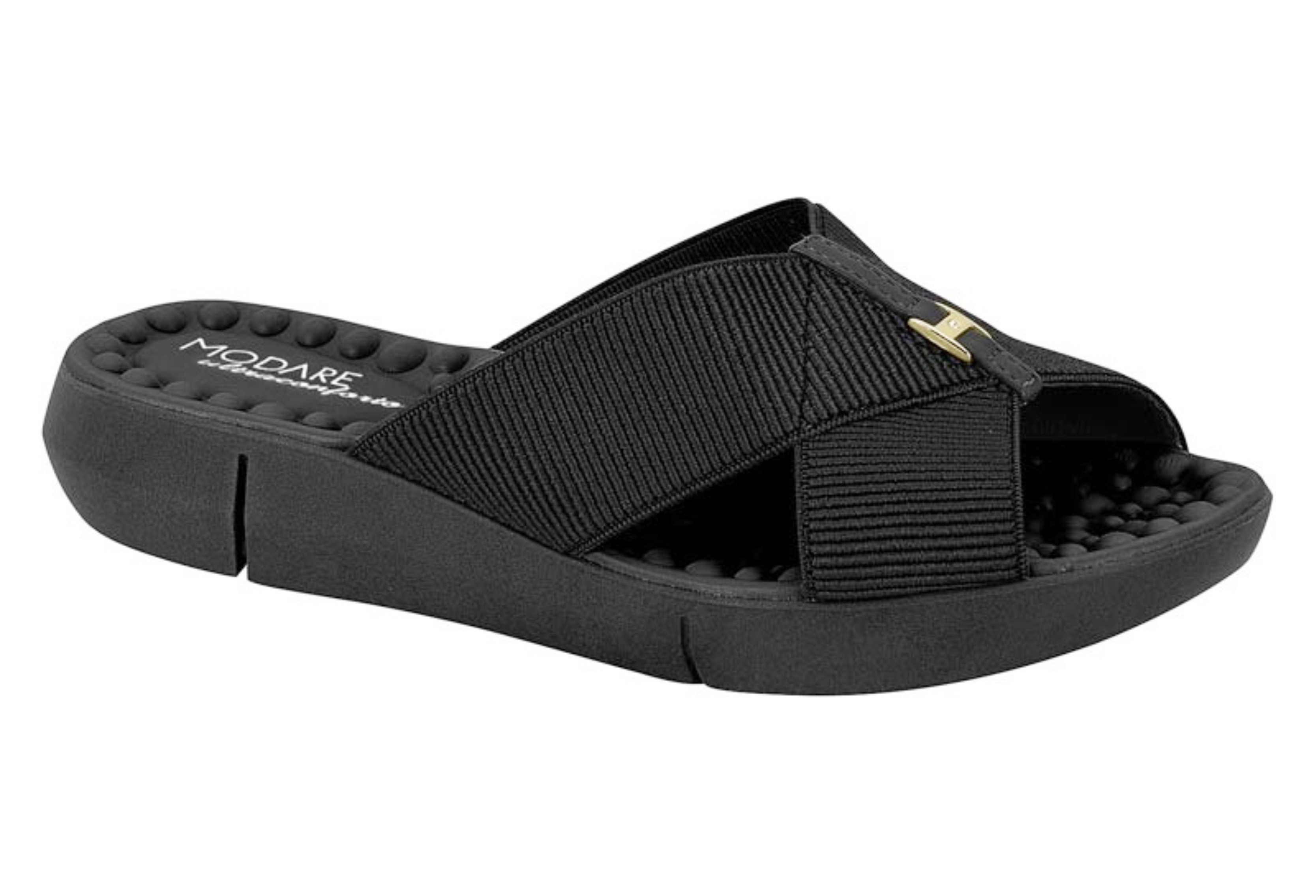 7142-101 MODARE-G.26405-ELASTICO CA-C.15745-NEGRO-T.34/39