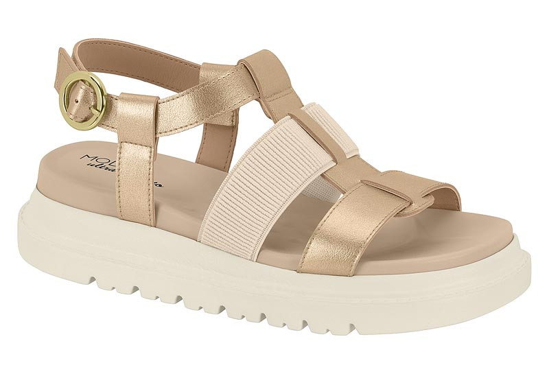 *7200-101 N.MODARE-G.28437-METALIZADO -C.84110-DORADO/CREM-T.33/40