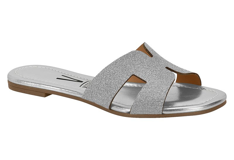 6371-167 VIZZANO-G.26565-TELA SHINE -C.41-PLATA-T.34/39