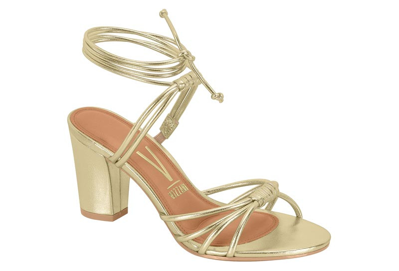 *6262-1324 N.VIZZANO-G.28909-TR PR METAL-C.66-DORADO-T.33/40