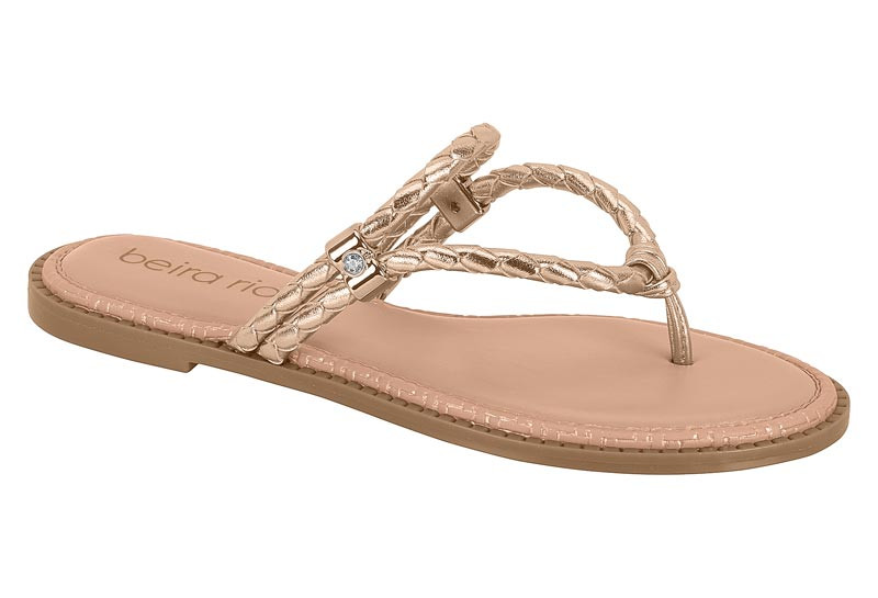 *8472-412 N.BEIRA RIO-G.29366-TIRA PRONTA-C.23146-ORO ROSADO-T.33/40