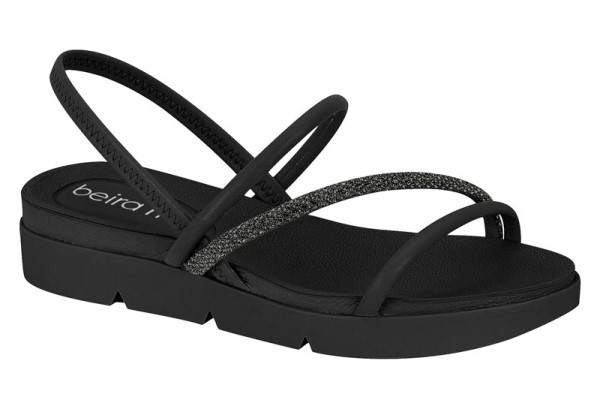 8387-530 BEIRA RIO-G.26264-T PTA PELE -C.91008-NEGRO/NEGRO-T.35/39