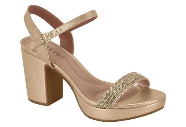 8371-222 BEIRA RIO-G.30962-TIRA PRONTA-C.106833-DORADO-CHA-T.34/39