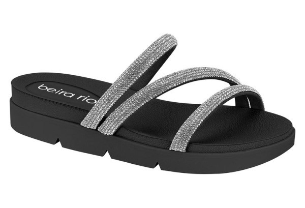 8387-544 BEIRA RIO-G.7551-TIRA PRONTA/-C.32534-CRISTAL/NEG-T.34/39