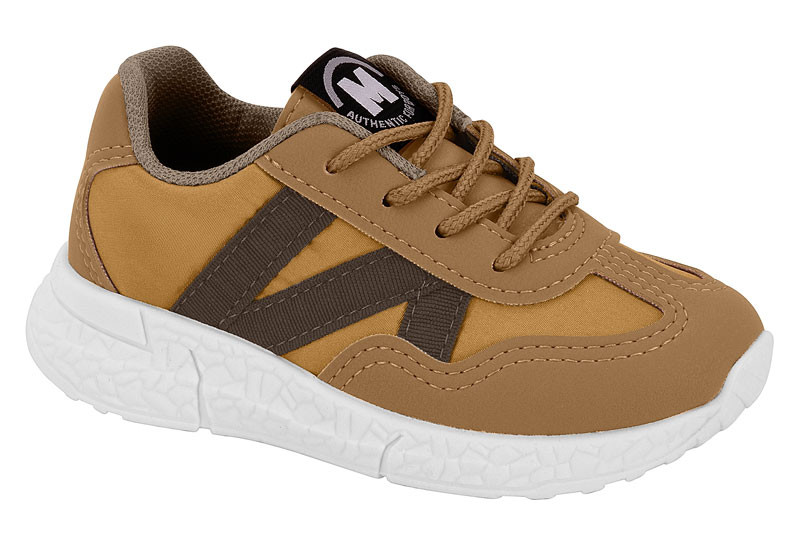 2609-235 MOLEKINHO-G.31266-TECIDO BOST-C.78819-MOSTAZA 77-T.19/26