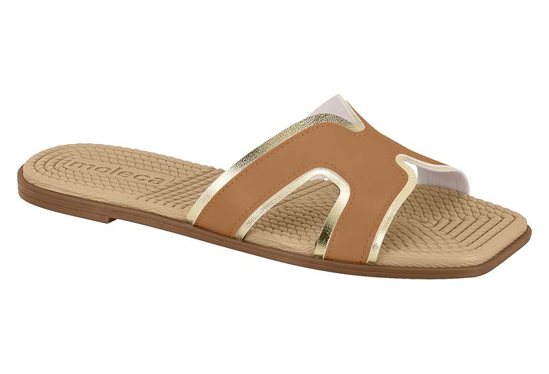 5558-101 MOLECA-G.30668-BRILHO ITAL-C.96340-DORADO/CAME-T.34/39