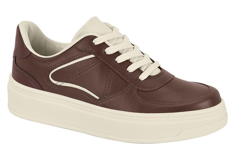 4305-124 BEIRA RIO-G.31538-NAPA TURIM/-C.105575-CHOCOLATE -T.34/39