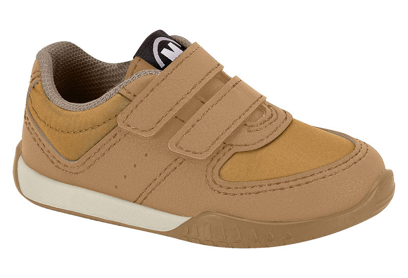 2651-103 MOLEKINHO-G.31327-NAPA FLOTER-C.97998-CARAMELO 87-T.19/26