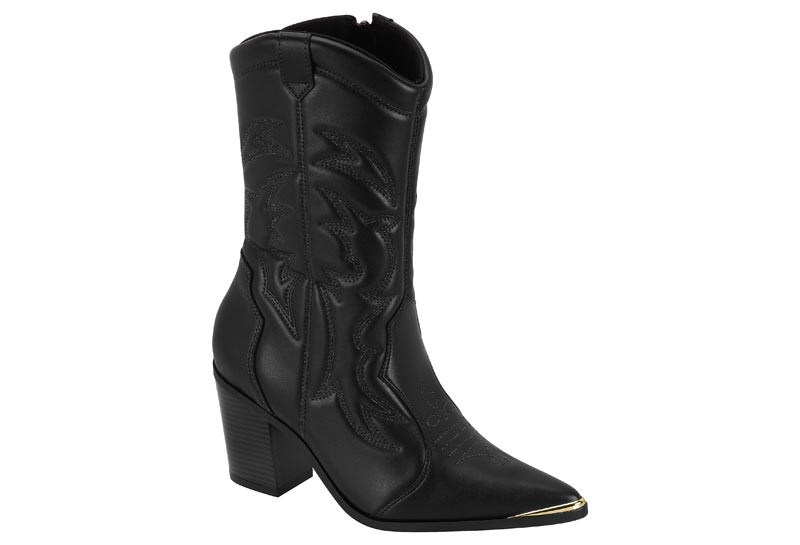 3113-101 VIZZANO-G.23655-NAPA PELE S-C.15745-NEGRO-T.34/39