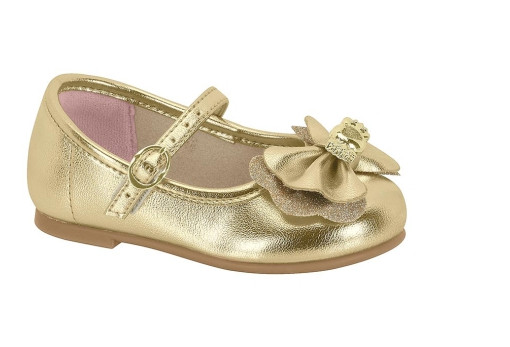 2106-1062 MOLEKINHA-G.30579-BRILHO ITAL-C.66-DORADO-T.17/25