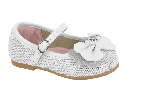 *2106-1062 N.MOLEKINHA-G.30566-TECIDO TELA-C.16072-BLANCO-T.17/25