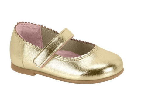 *2106-1079 N.MOLEKINHA-G.30579-BRILHO ITAL-C.66-DORADO-T.17/25