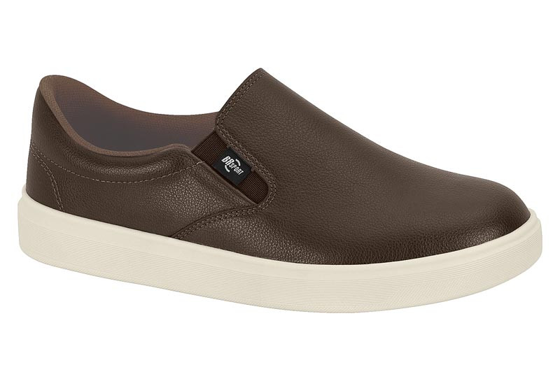 2274-100 BR SPORT-G.24995-NAPA VERMON-C.43747-CAFE 569-T.37/43