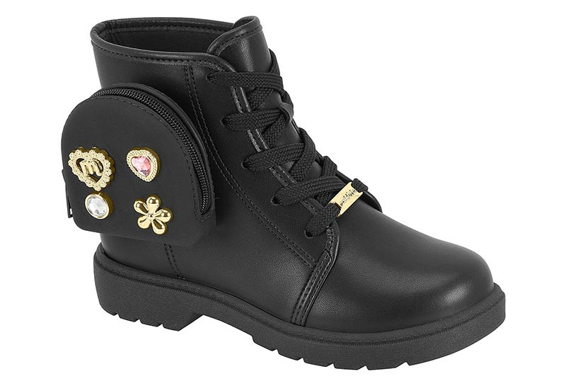 2164-144 MOLEKINHA-G.27448-NAPA BERLIM-C.15745-NEGRO-T.29/36