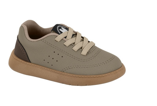 2635-115 MOLEKINHO-G.13958-NAPA FLOTER-C.109024-TAUPE 1479-T.19/26