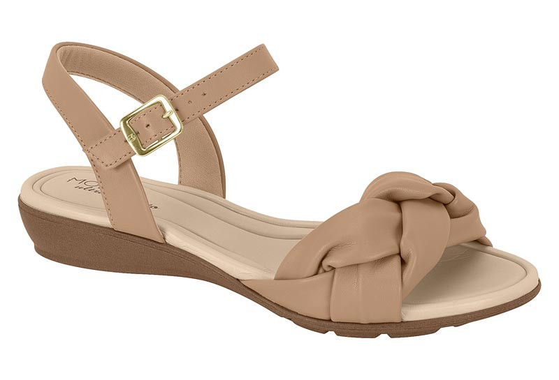 *7127-257 N.MODARE-G.18462-NAPA PELE S-C.52531-NUDE-T.33/40