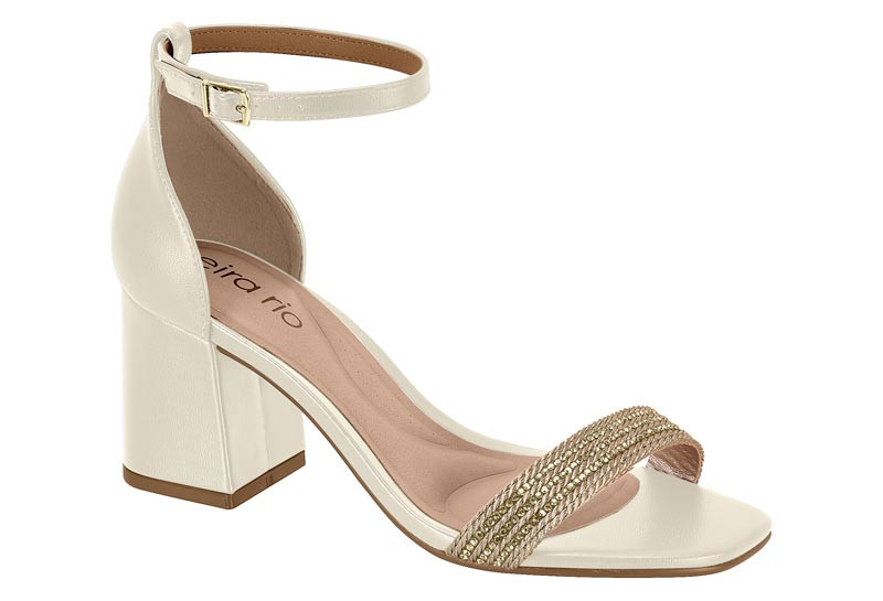 8436-245 BEIRA RIO-G.30966-NAPA TURIM/-C.106845-BRANCO OFF-T.34/39