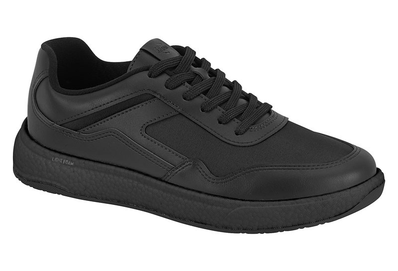 2297-103 BR SPORT-G.31521-TECIDO BOST-C.15758-NEGRO/NEGRO-T.38/43