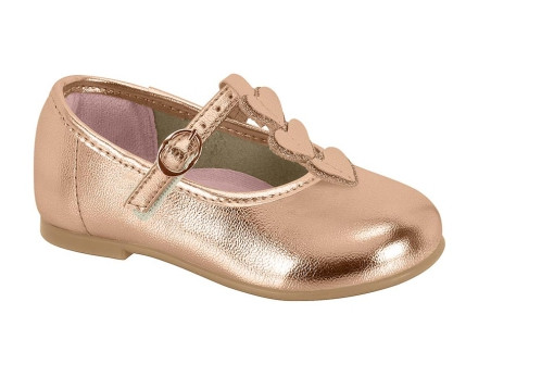 2106-1077 MOLEKINHA-G.30602-BRILHO ITAL-C.24837-ORO ROSADO-T.18/25