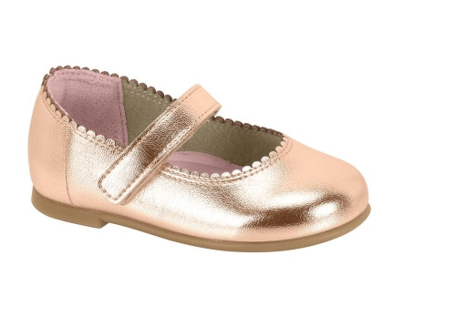 2106-1079 MOLEKINHA-G.30579-BRILHO ITAL-C.23146-ORO ROSADO-T.18/25