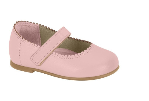 2106-1079 MOLEKINHA-G.9569-NAPA TURIM-C.78276-ROSA 942-T.18/25