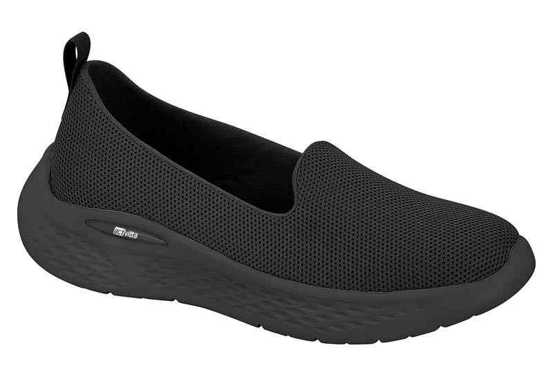 4845-112 ACTVITTA-G.26613-NYLON KANSA-C.15745-NEGRO-T.34/39