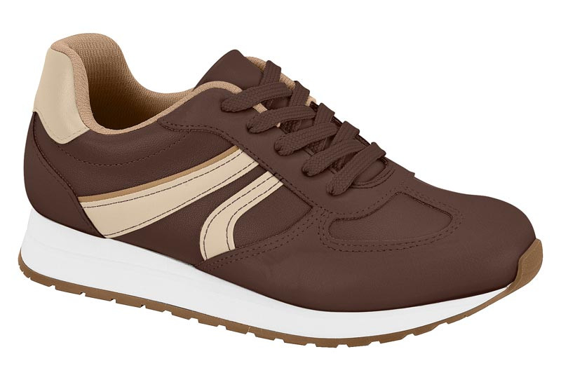 4339-101 BEIRA RIO-G.9569-NAPA TURIM-C.109661-CHOCOLATE -T.34/39