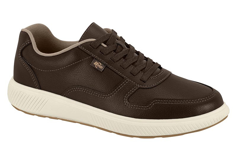 2276-224 BR SPORT-G.24995-NAPA VERMON-C.43747-CAFE 569-T.38/43