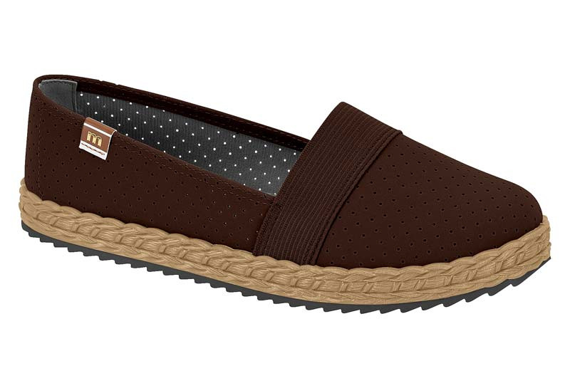 5696-300 MOLECA-G.10159-NOBUCK PELE-C.101321-CHOCOLATE -T.34/39