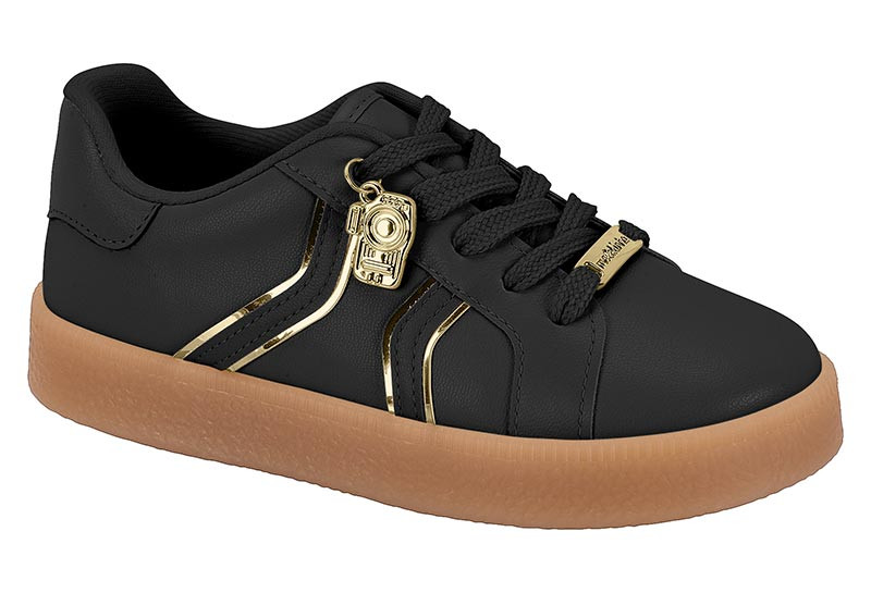 2582-111 MOLEKINHA-G.12638-NAPA TURIM/-C.16579-NEGRO DORAD-T.26/36