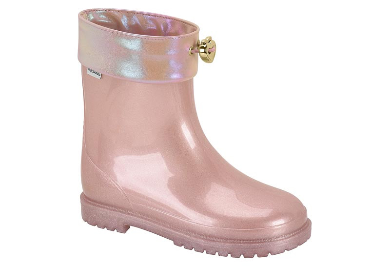 2187-302 MOLEKINHA-G.31241-PVC PEROLAD-C.92647-ROSA 942 PE-T.26/34