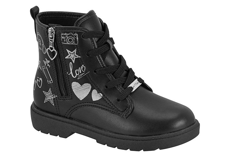 2164-142 MOLEKINHA-G.27448-NAPA BERLIM-C.15745-NEGRO-T.27/34